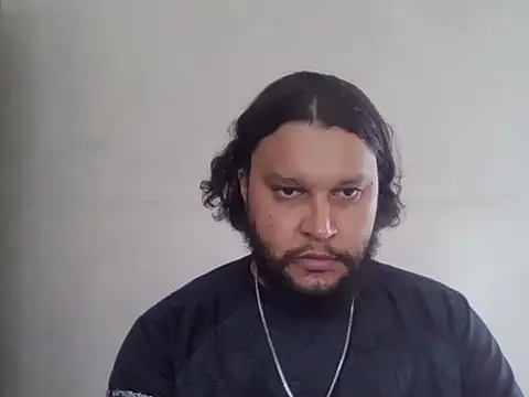 Snapshot of LoboCachorro chatting on 11.02.25 LoboCachorro online show from 11.02.25