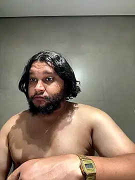 Snapshot of LoboCachorro chatting on 11.07.25 LoboCachorro online show from 11.07.25