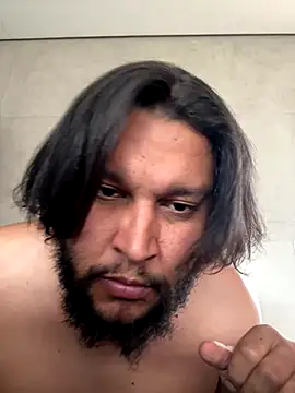 Snapshot of LoboCachorro chatting on 11.07.25 LoboCachorro online show from 11.07.25