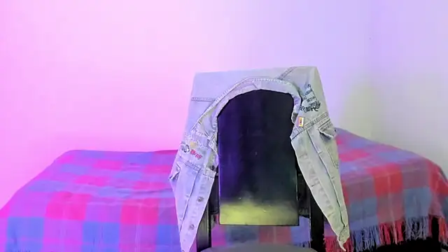 Nikki  uwu online show from 04.15.26