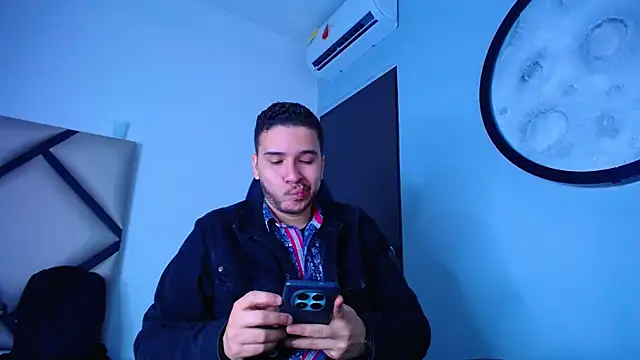 mike 257 online show from 12.18.25