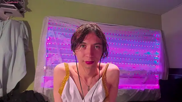 najimi uwu online show from 11.27.25