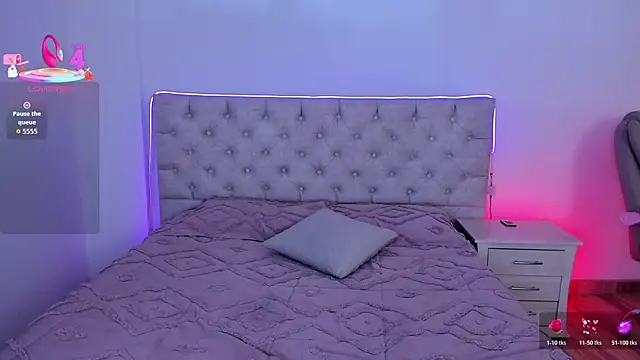 Katheryn rossexx online show from 10.26.25