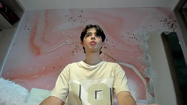 Snapshot of Sweet_Beomm chatting on 01.15.26 Sweet Beomm online show from 01.15.26