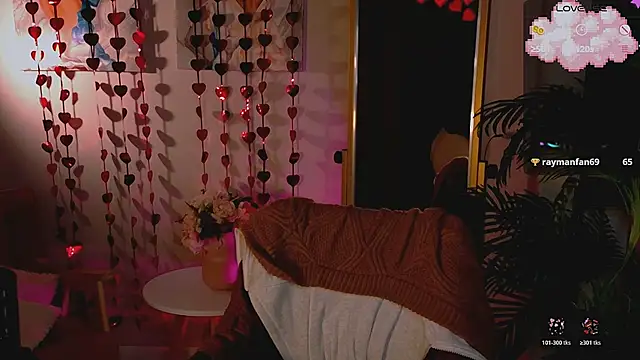 fairy tara online show from 02.18.26