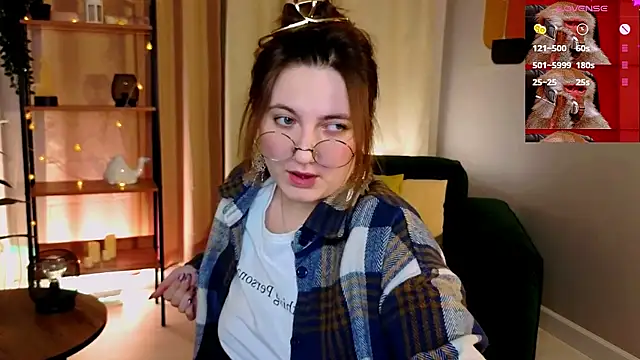 fairy tara online show from 02.24.26