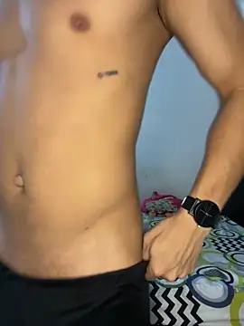 Snapshot of adan_jp chatting on 11.12.25 adan jp online show from 11.12.25