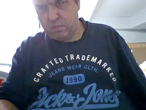 stefistefi8097 online show from 11.04.25