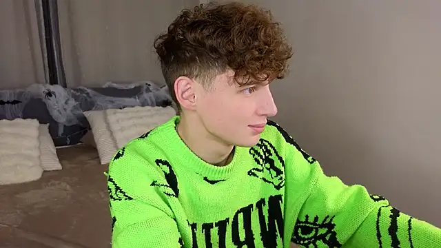 crisp1n online show from 11.02.25