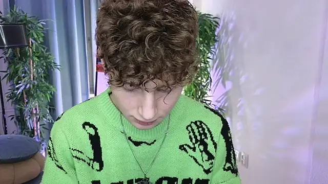 crisp1n online show from 11.13.25