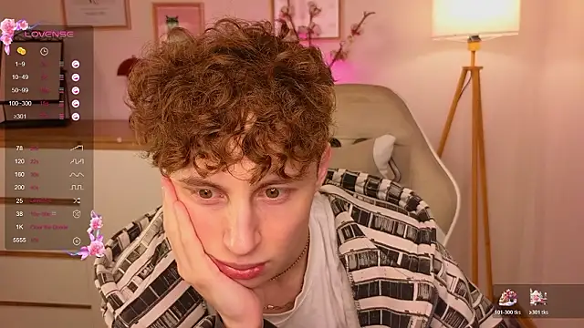 crisp1n online show from 02.17.26