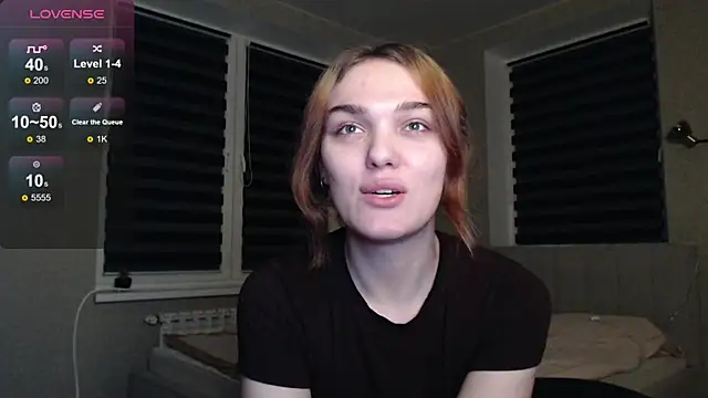 EmiliaRhodes online show from 10.20.25