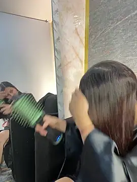 Snapshot of Sammy_Sweet01 chatting on 10.21.25 Sammy Sweet01 online show from 10.21.25