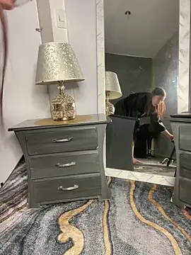 Snapshot of Sammy_Sweet01 chatting on 10.28.25 Sammy Sweet01 online show from 10.28.25