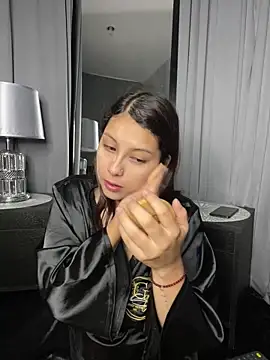 Snapshot of Sammy_Sweet01 chatting on 11.08.25 Sammy Sweet01 online show from 11.08.25