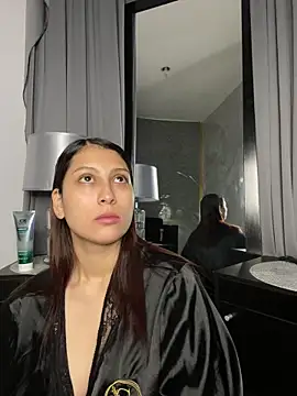 Snapshot of Sammy_Sweet01 chatting on 11.14.25 Sammy Sweet01 online show from 11.14.25