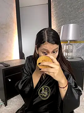 Snapshot of Sammy_Sweet01 chatting on 11.26.25 Sammy Sweet01 online show from 11.26.25