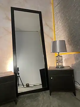 Snapshot of Sammy_Sweet01 chatting on 12.02.25 Sammy Sweet01 online show from 12.02.25