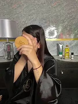 Snapshot of Sammy_Sweet01 chatting on 12.04.25 Sammy Sweet01 online show from 12.04.25