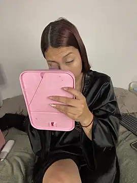 Sammy Sweet01 online show from 03.17.26