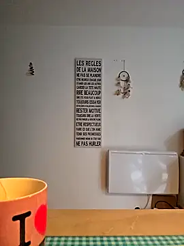 Snapshot of lasexycoquine59 chatting on 11.14.25 lasexycoquine59 online show from 11.14.25