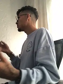 tian doyt69 online show from 02.19.26