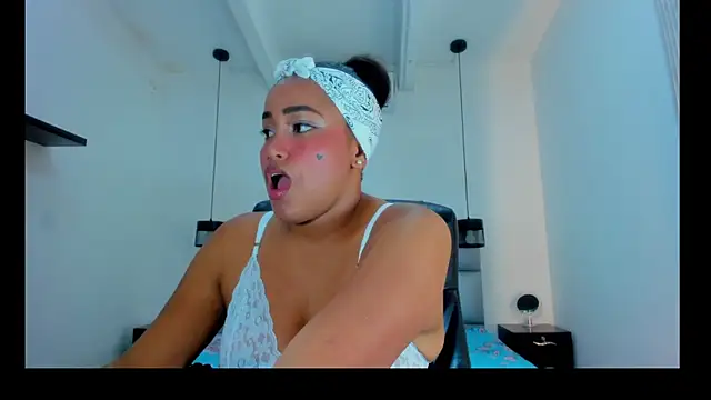 Snapshot of NahomiWalker_ chatting on 01.07.26 NahomiWalker online show from 01.07.26