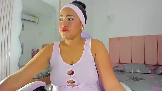 Snapshot of NahomiWalker_ chatting on 01.16.26 NahomiWalker online show from 01.16.26