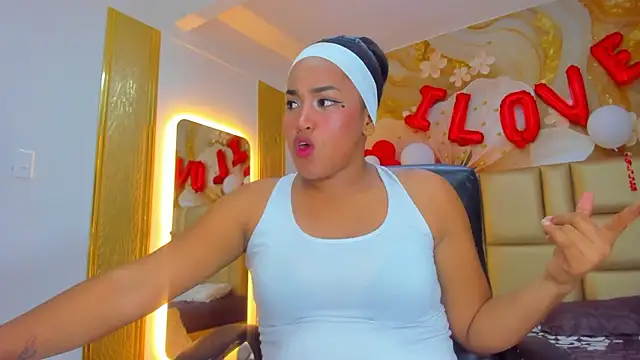 Snapshot of NahomiWalker_ chatting on 02.17.26 NahomiWalker online show from 02.17.26