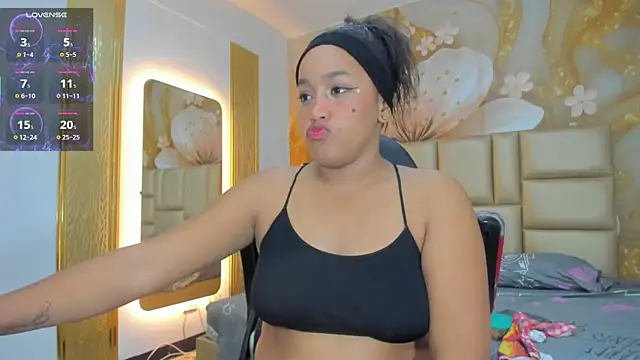 Snapshot of NahomiWalker_ chatting on 02.28.26 NahomiWalker online show from 02.28.26