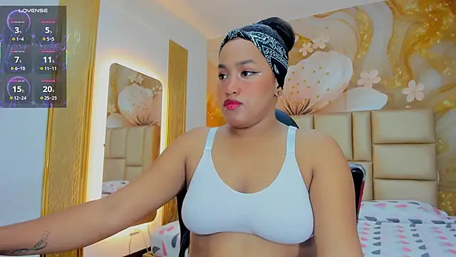 Snapshot of NahomiWalker_ chatting on 03.01.26 NahomiWalker online show from 03.01.26