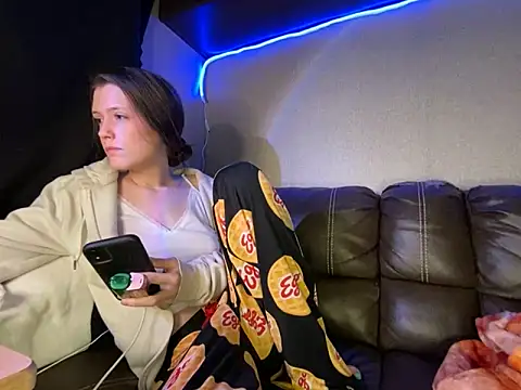 Thedeepwebcutie online show from 02.01.26