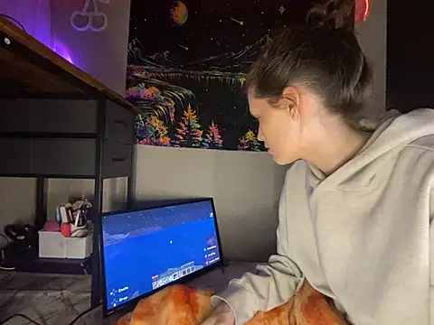 Thedeepwebcutie online show from 03.06.26