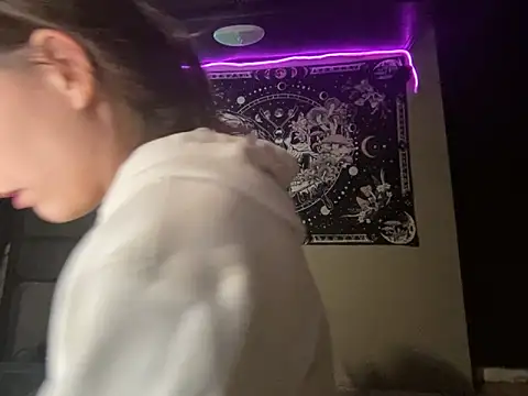 Thedeepwebcutie online show from 04.18.26