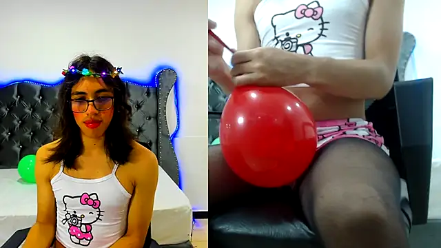 cory hot online show from 10.19.25