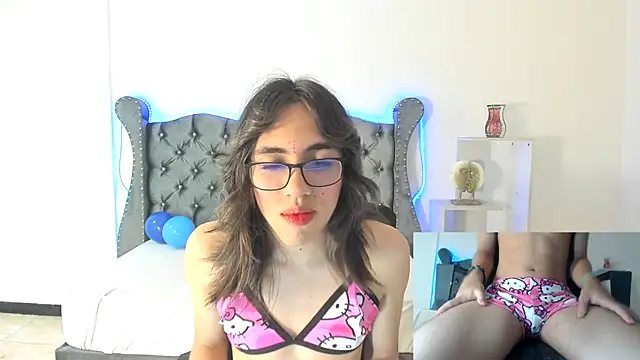 cory hot online show from 10.20.25