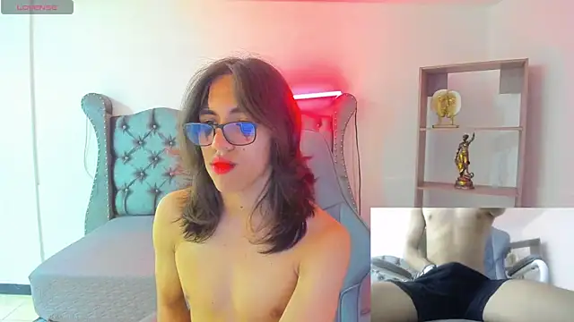 cory hot online show from 10.25.25