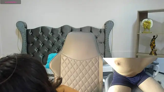 cory hot online show from 11.05.25