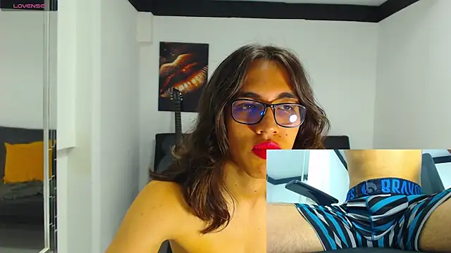 cory hot online show from 11.06.25