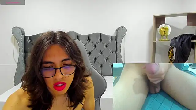 cory hot online show from 11.08.25