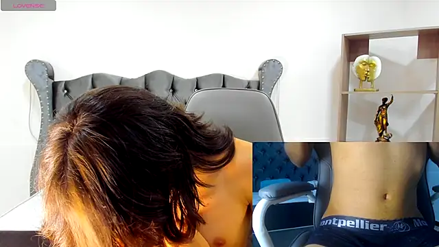 cory hot online show from 11.11.25