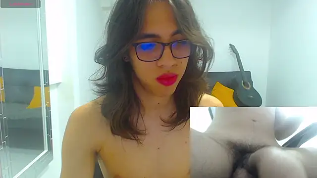 cory hot online show from 11.12.25