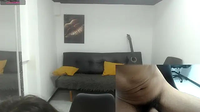 cory hot online show from 11.24.25