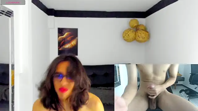 cory hot online show from 12.03.25