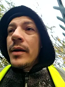 Snapshot of bbyxklaus chatting on 11.11.25 bbyxklaus online show from 11.11.25