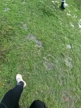 Snapshot of bbyxklaus chatting on 11.16.25 bbyxklaus online show from 11.16.25