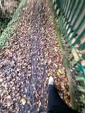 Snapshot of bbyxklaus chatting on 11.27.25 bbyxklaus online show from 11.27.25