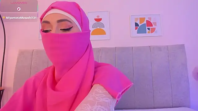 fatiima  online show from 04.01.26