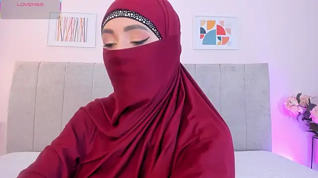 fatiima  online show from 04.10.26