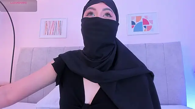 fatiima  online show from 05.19.26